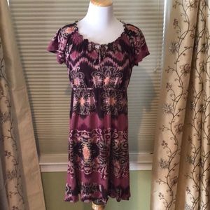 Sonoma Dress - S